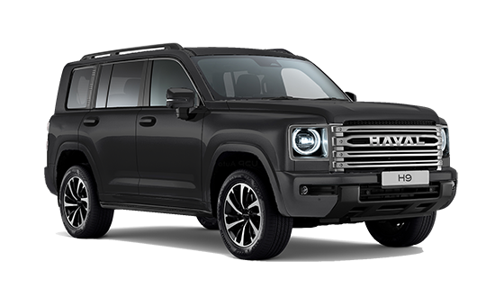 Haval H9 New 2.4TD AT AWD Elite