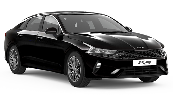 Kia K5 New 2.5 GDI AT 2WD GT Line