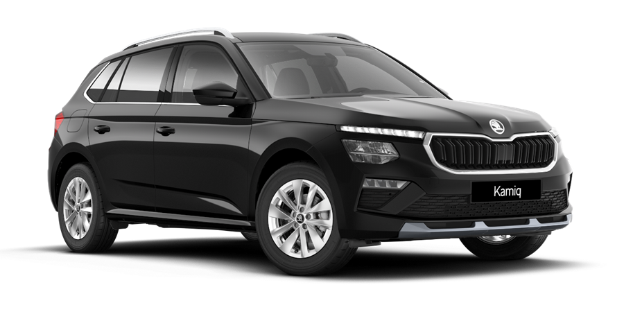 Skoda Kamiq 1.5 TSI ACT DSG Ambition