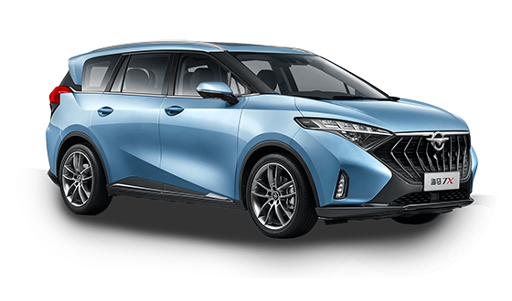 Haima 7X 1.6TGDI AT Premium