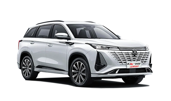 Changan CS75 Plus New 2.0T GDI AT Luxe