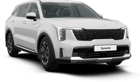 Kia Sorento New рест 2.5 MPI AT 4WD Style