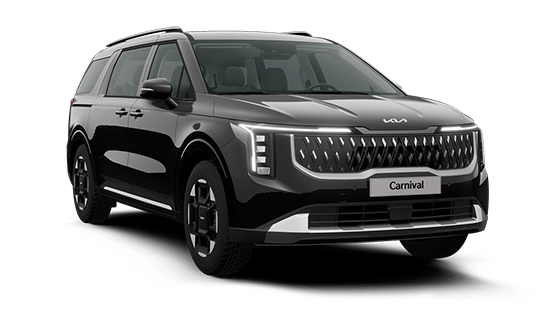 Kia Carnival New 3.5 MPI AT Limousine 7 мест