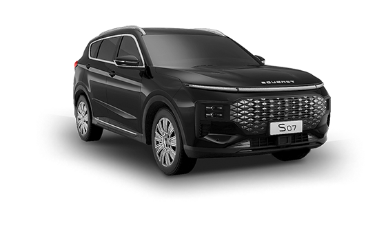 Soueast S07 1.6 AMT Comfort