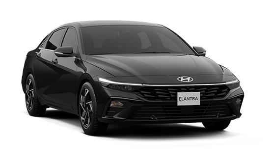 Hyundai Elantra New Rest 1.6 MPI AT 2WD Start