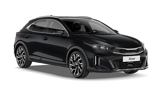Kia Xceed New 1.5 T-GDI AMT GT Line