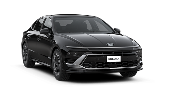 Hyundai Sonata New Rest 2.5 GDI AT 2WD Base