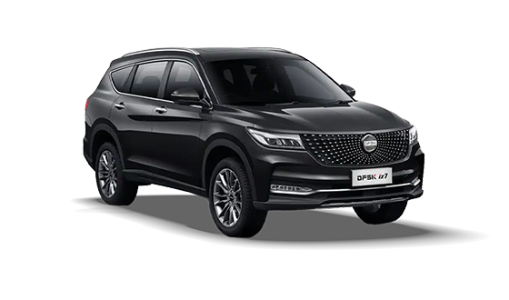 Dongfeng DFSK ix7 2.0 GDI AT Premium