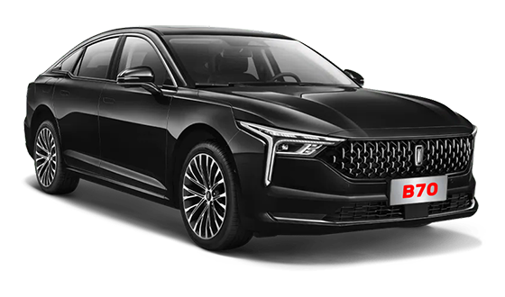 FAW Bestune B70 1.5 AMT Comfort