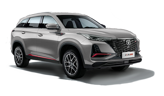 Changan CS75 Plus 1.5T GDI AT Luxury