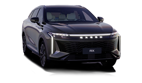 EXEED RX 2.0 TGDI AT AWD Premium