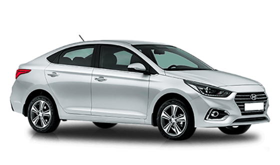Hyundai Solaris Седан 1.6 AT Active Plus