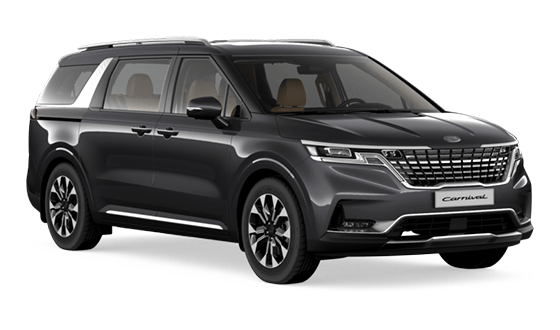 Kia Carnival 3.5 MPI AT Premium 8 мест