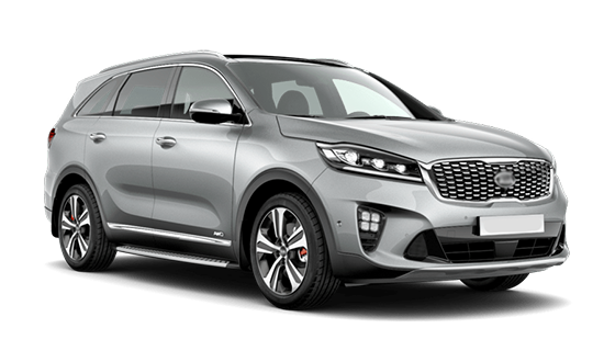 Kia Sorento Prime 2.2 CRDi AT Premium