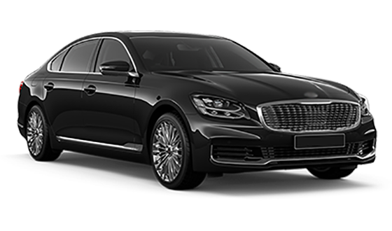 Kia K900 3.3 AT Prestige