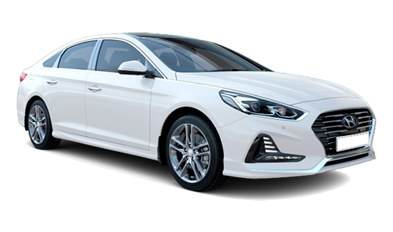 Hyundai Sonata 2.4 AT Business