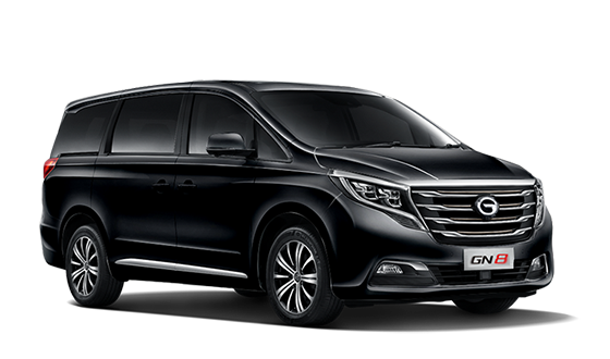 GAC GN8 2.0 AT GT Premium