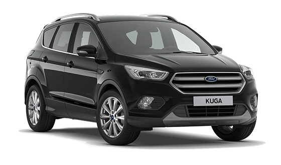 Ford Kuga 1.5 EcoBoost AT 4WD Trend Plus