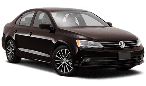 Volkswagen Jetta 1.6 MPI AT Trendline