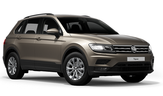 Volkswagen Tiguan 1.4 TSI DSG 4Motion Go!