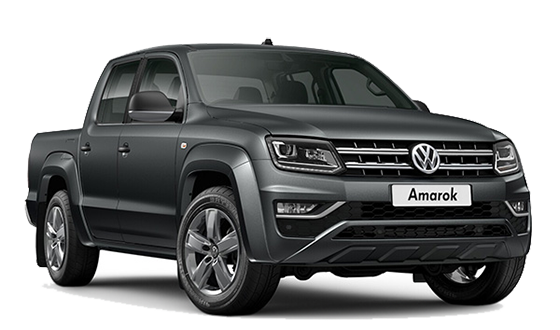 Volkswagen Amarok 3.0 TDI AT DoubleCab Highline