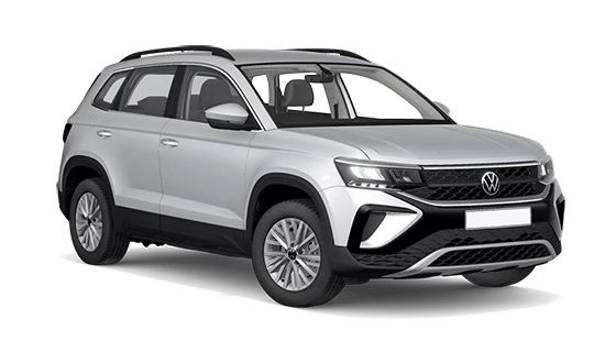 Volkswagen Taos 1.4 TSI DSG 4Motion JOY!