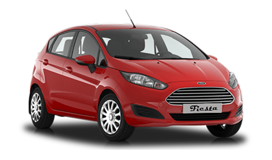 Ford Fiesta Хэтчбек 1.6 PowerShift Titanium