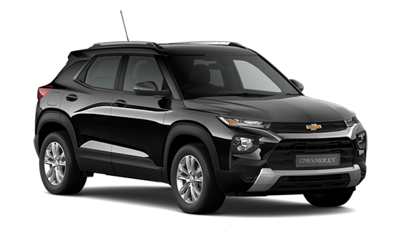 Chevrolet TrailBlazer 1.3 CVT LT