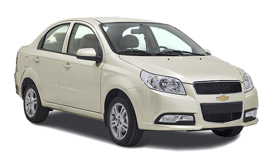 Chevrolet Nexia 1.5 MT LT