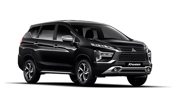 Mitsubishi Xpander 1.5 MIVEC CVT 2WD Sport