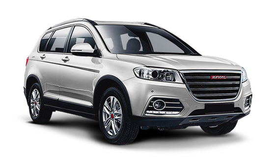 Haval H6 1.5 MT Lux
