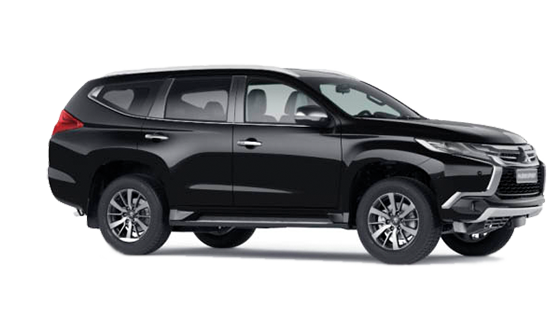 Mitsubishi Pajero Sport 2020 3.0 AT Ultimate