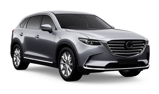 Mazda CX-9 2.5T AT Active