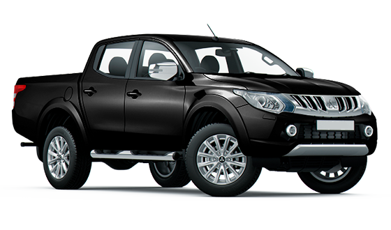 Mitsubishi L200 2.4 AT Instyle