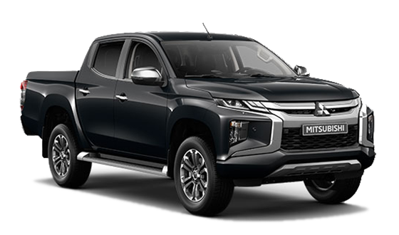 Mitsubishi L200 New 2.4 MT Intense