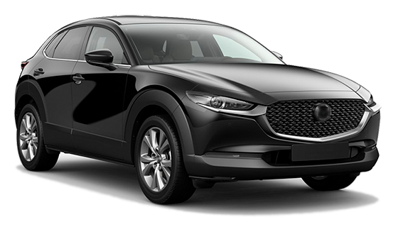 Mazda CX-30 2.0 AT 4WD Active