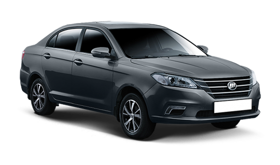 Lifan Solano II 1.8 MT Luxury