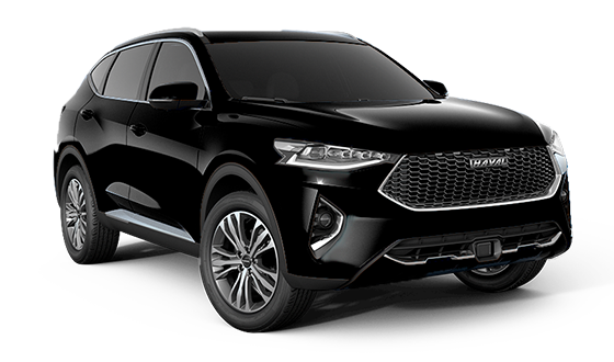 Haval F7 1.5 SAT 2WD Elite