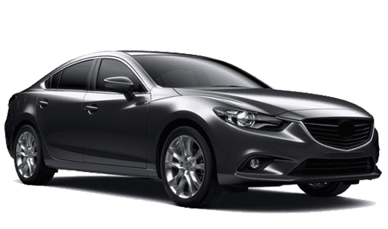 Mazda 6 2.5 AT Executive