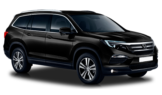 Honda Pilot 3.0 AT Premium