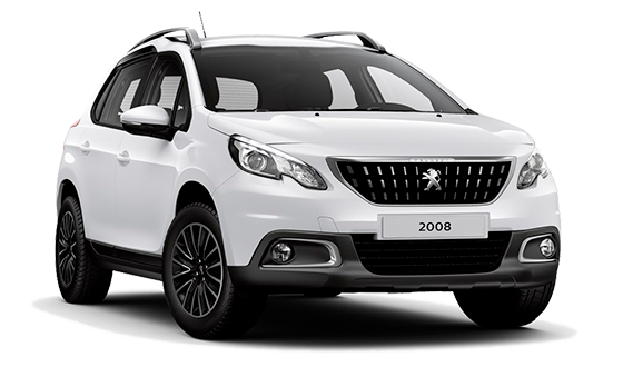 Peugeot 2008 1.2 AT Allure