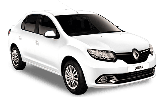 Renault Logan 1.6 MT Privilege