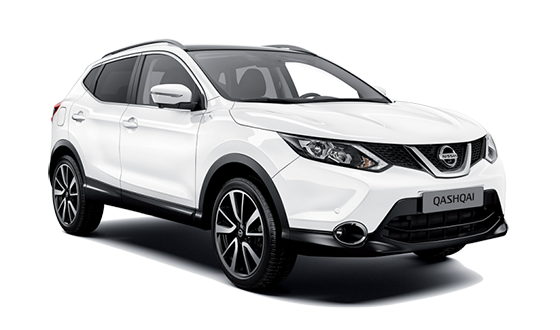 Nissan Qashqai 2.0 MT XE 