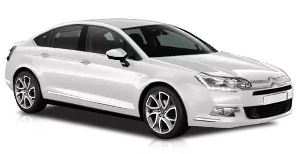 Citroen C5 1.6 AMT Confort 