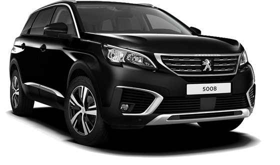 Peugeot 5008 2.0 AT BlueHDi GT Line