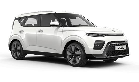 Kia Soul New 2.0 AT Premium