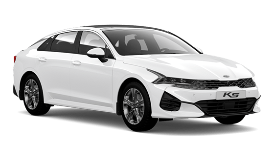 Kia K5 2.5 GDI AT GT Line