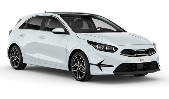 Kia Ceed New 1.5 T-GDI DCT GT Line