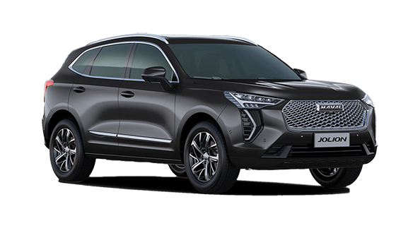 Haval Jolion 1.5 DCT Premium