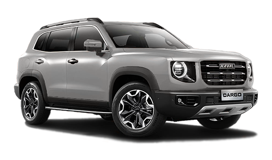 Haval Dargo 2.0 GDIT DCT AWD Elite